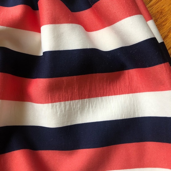 Cute Striped Sundress - Picture 5 of 9